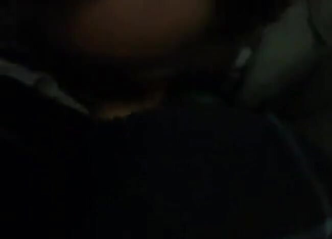 ma bouche remplie au jus - video 2