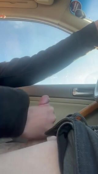 Driving - video 372