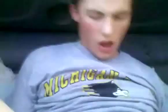 white boy - video 2