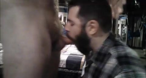 Great Blowjob!