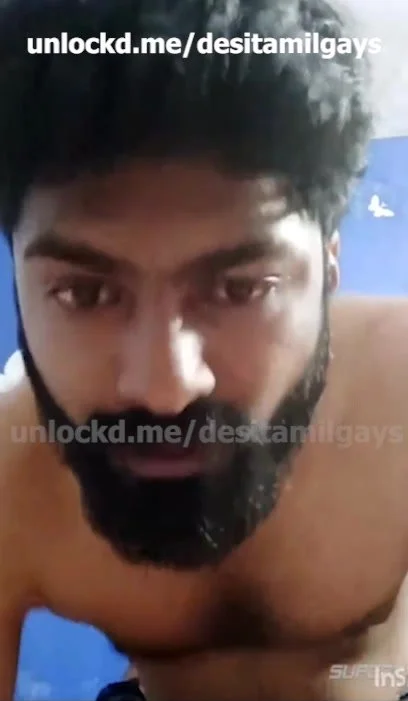 Sexy South Indian hairy guy jerkoff - ThisVid.com