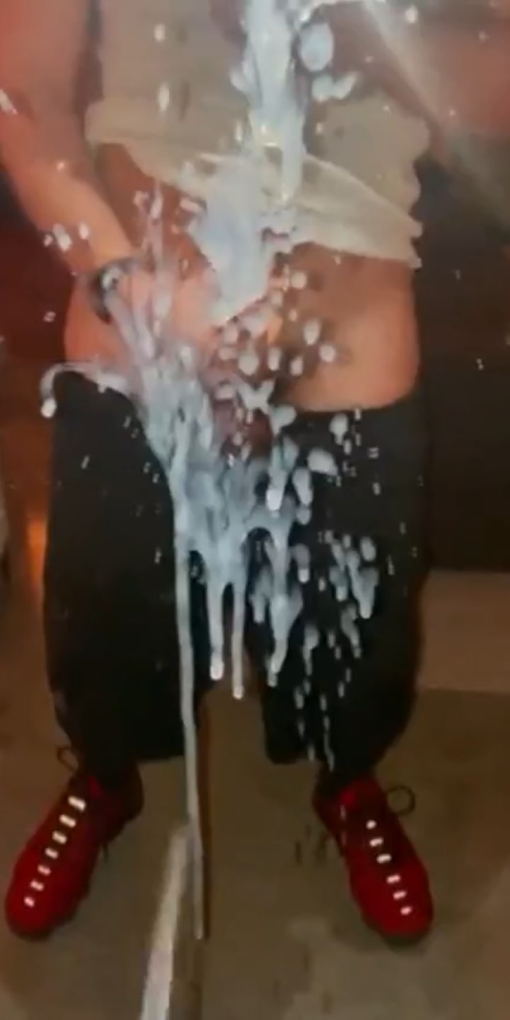 GEYSER ☾