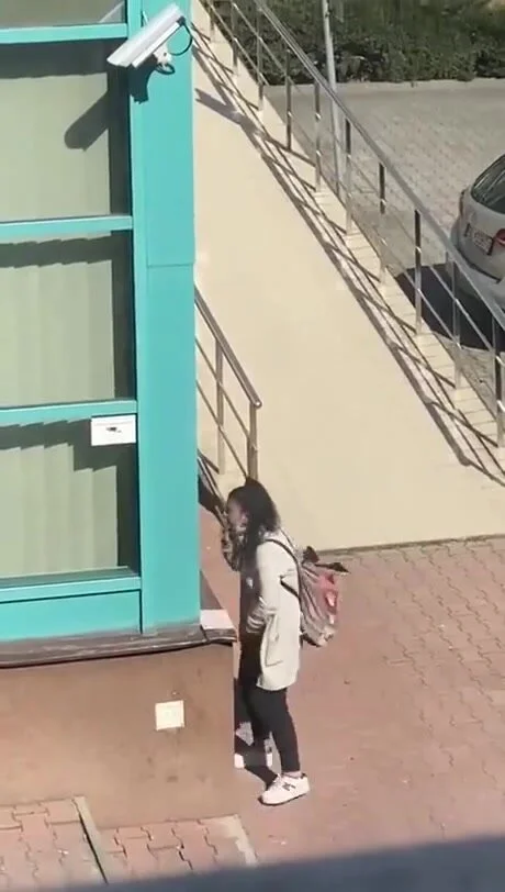 460px x 812px - Girl masturbating in public - ThisVid.com