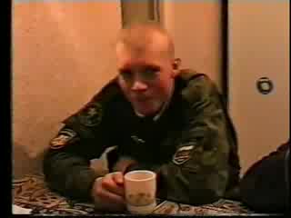RUSSIAN REAL - video 94