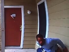 man caught shitting - video 7