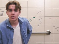 Twink Shares Secret To Farting At School