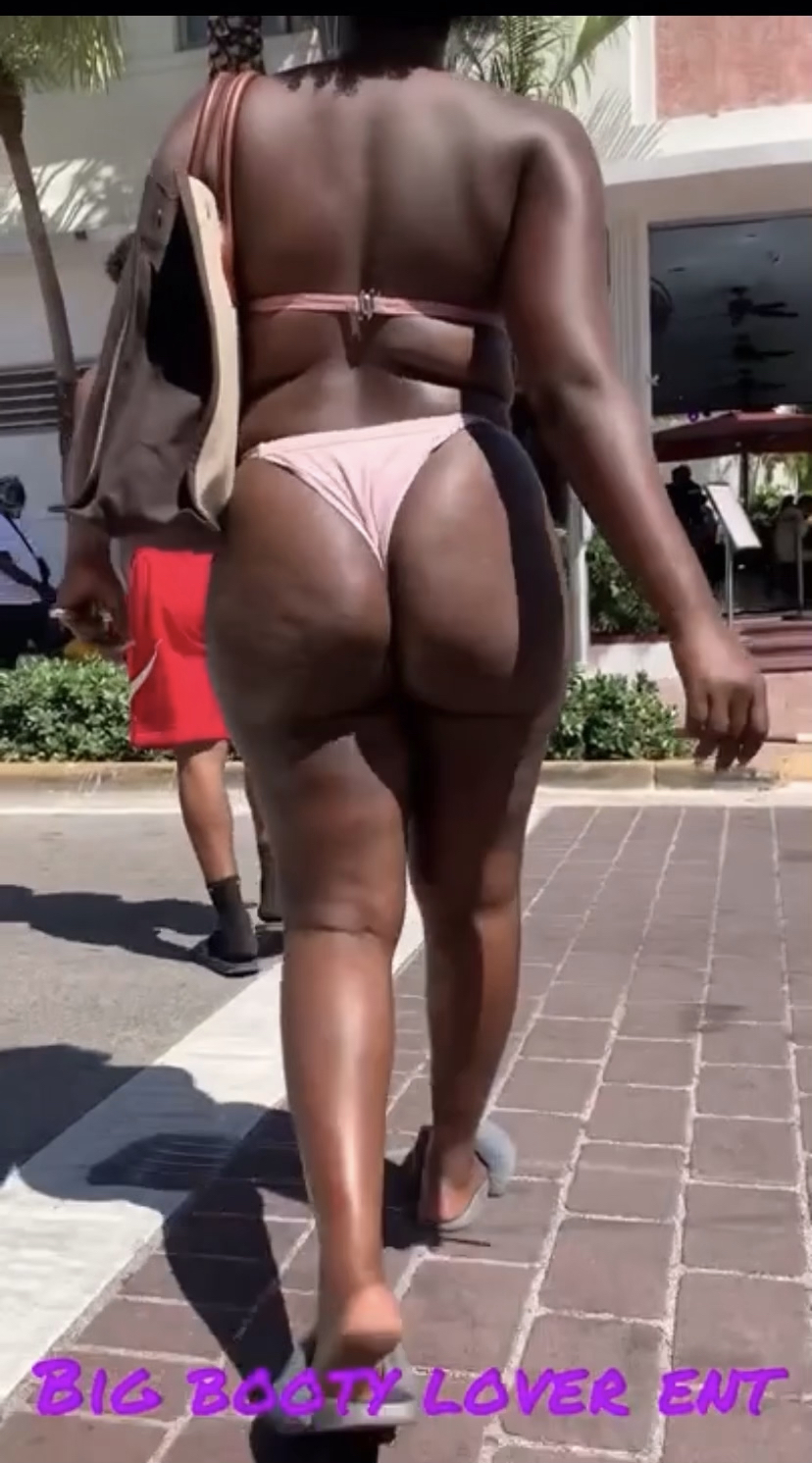 SEXY CHOCOLATE BY BIG BOOTY LOVER ENTERTAINMENT