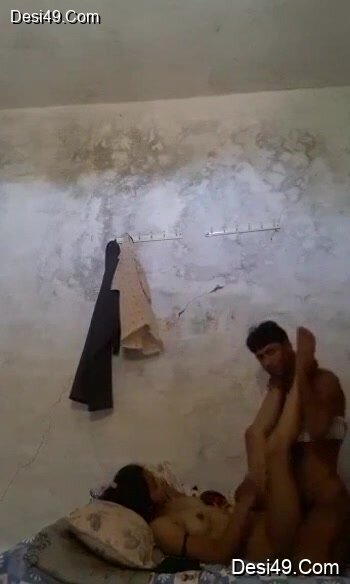 Desi lover romance and fucked very hard