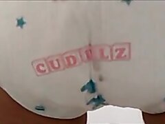 Diaper Messing Compilation - video 2
