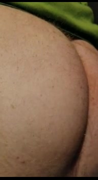 sexy bear fart - video 3