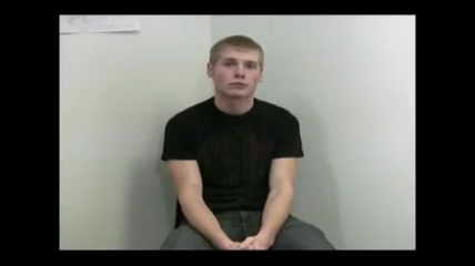 guy medical exam