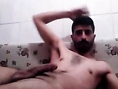 Turkish boy 31