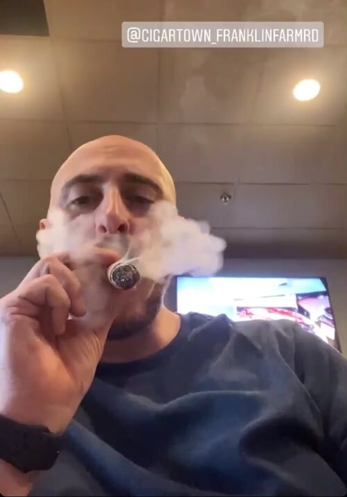 Cigar - video 597