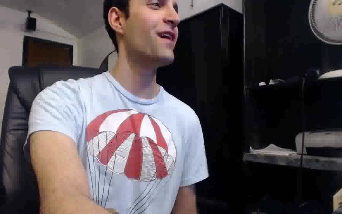 huge cock JO