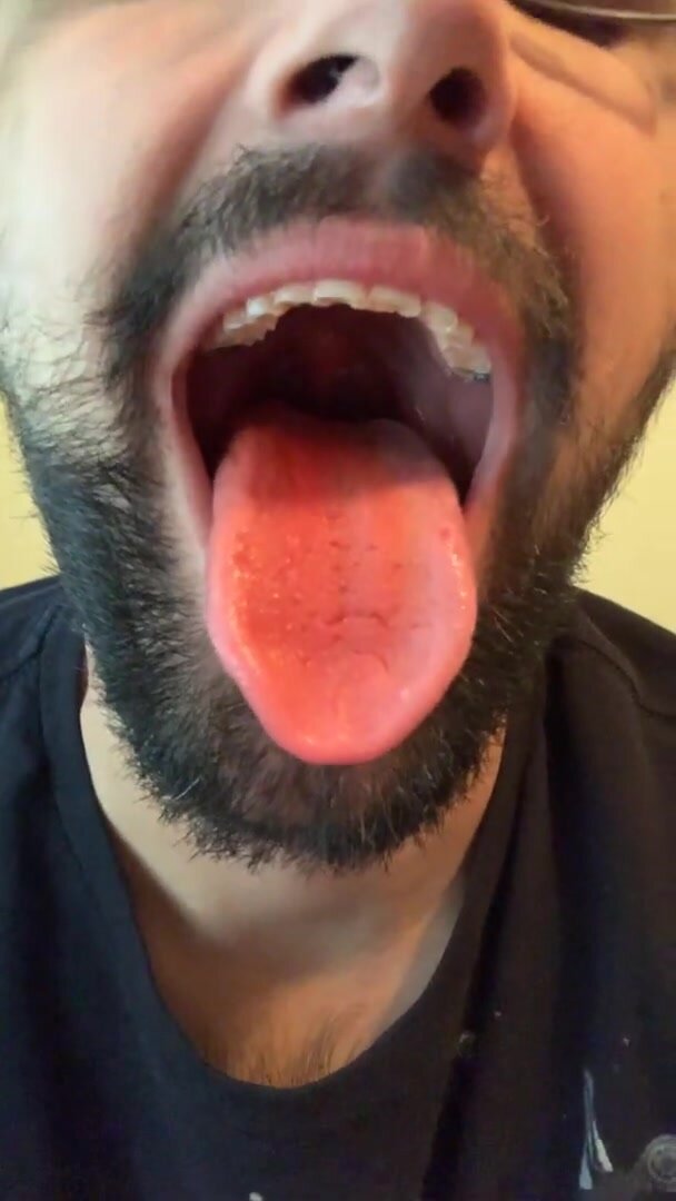 Nice Tongue