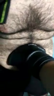 Fat gutpunch