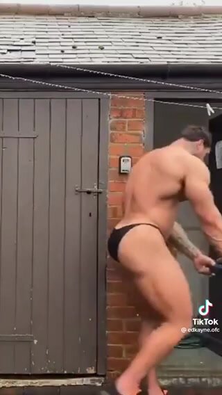Big Butt - video 8