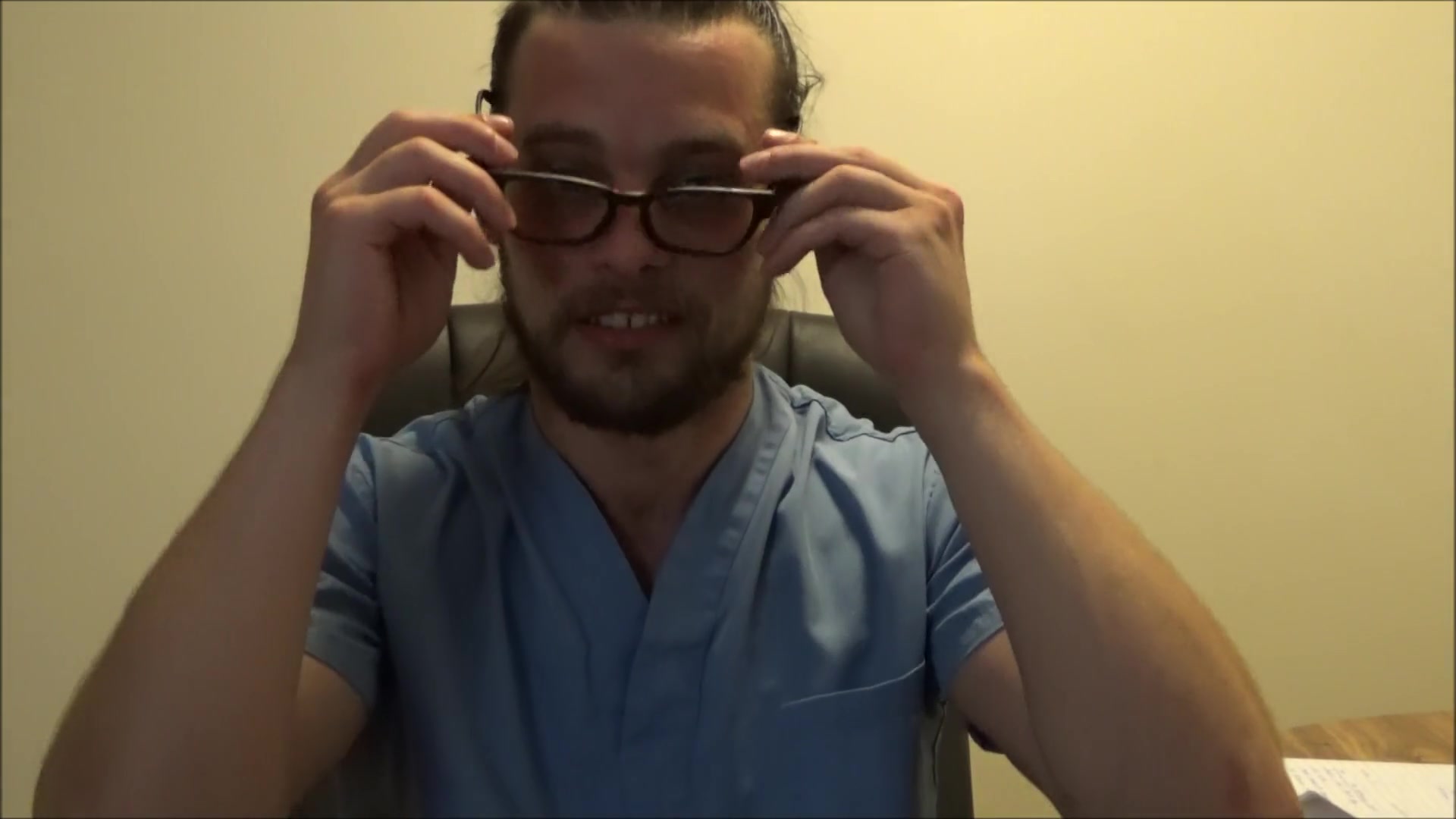 Grant flexmodeling