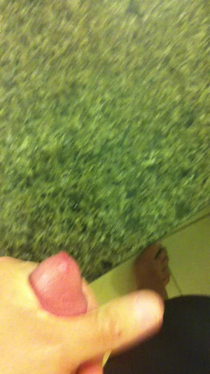 Cum Shot - video 8