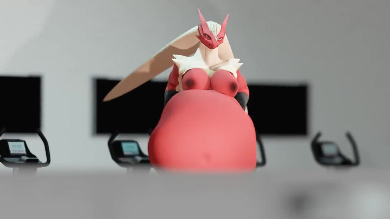 Video: Pokemon Vore animation - ThisVid.com