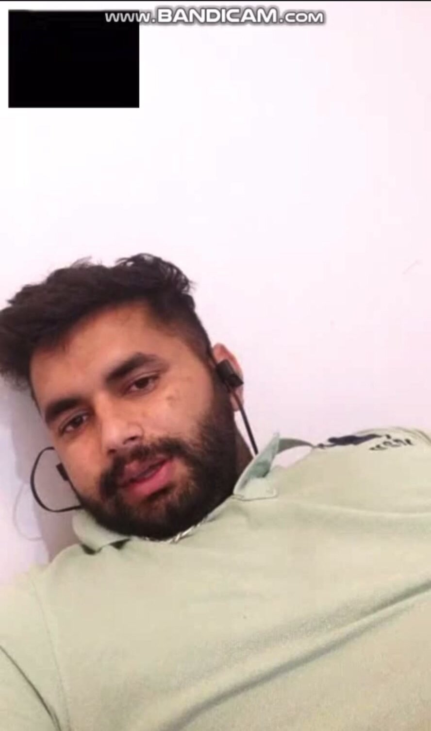 Pakistani guy baited - video 10