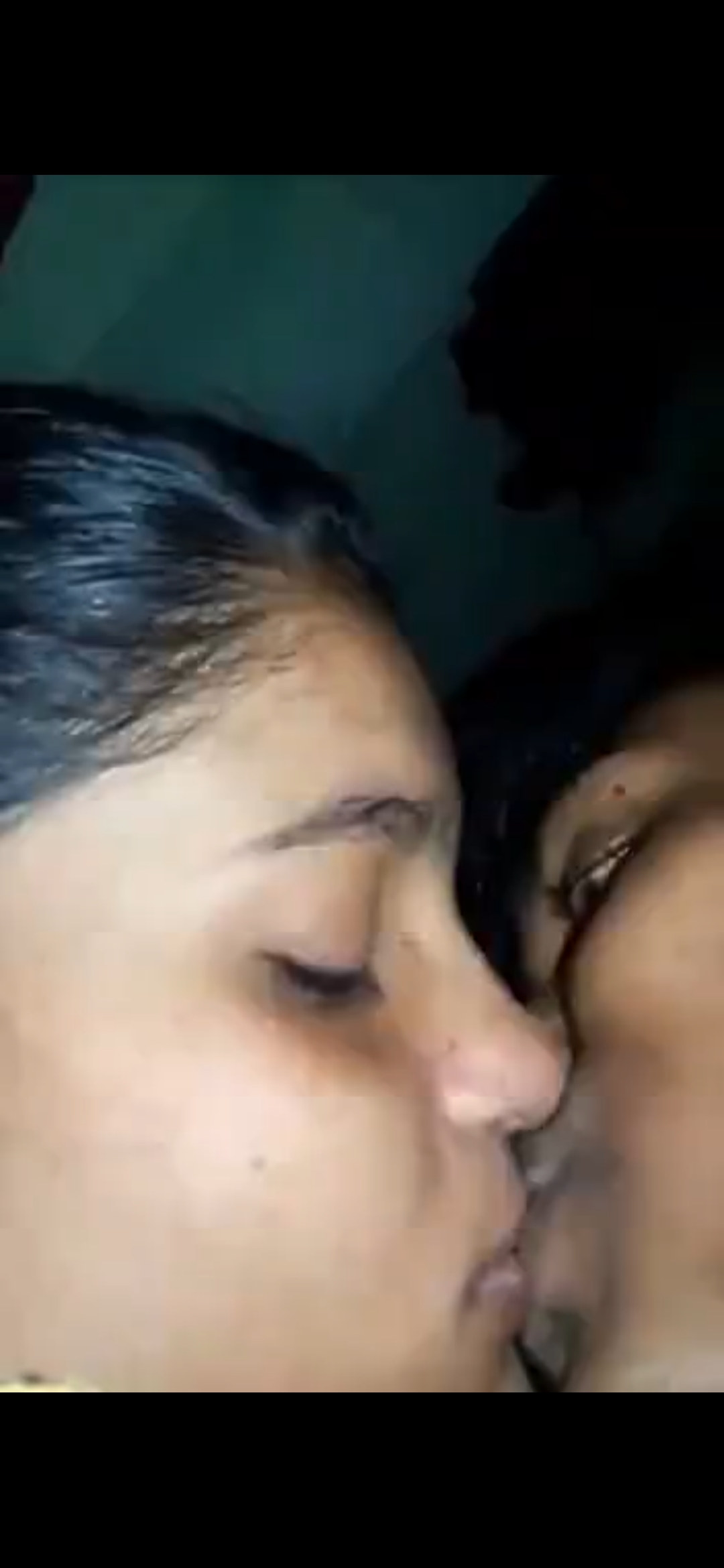My Assam, girl friend, kissing, big boobs, small hairy
