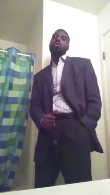 Am I Hell Bound?