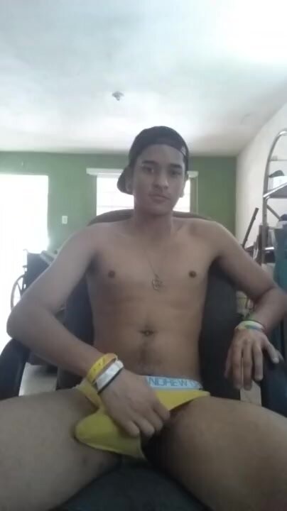 guy, solo, hairy - video 8