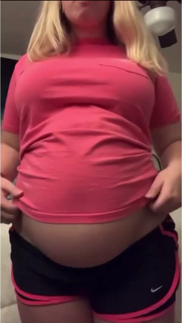Chubby Belly - video 6