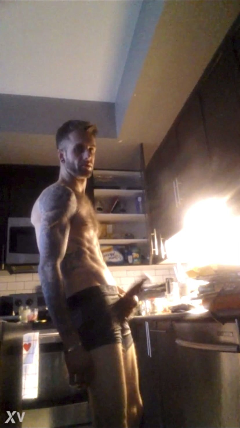 Sexy Stud - video 4