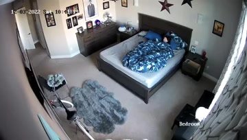 bedroom mast - video 4
