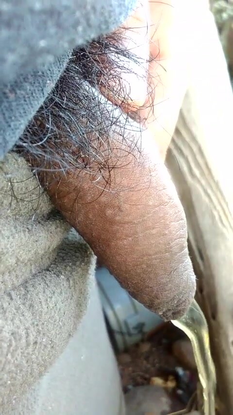 Uncut Piss - video 10 - ThisVid.com