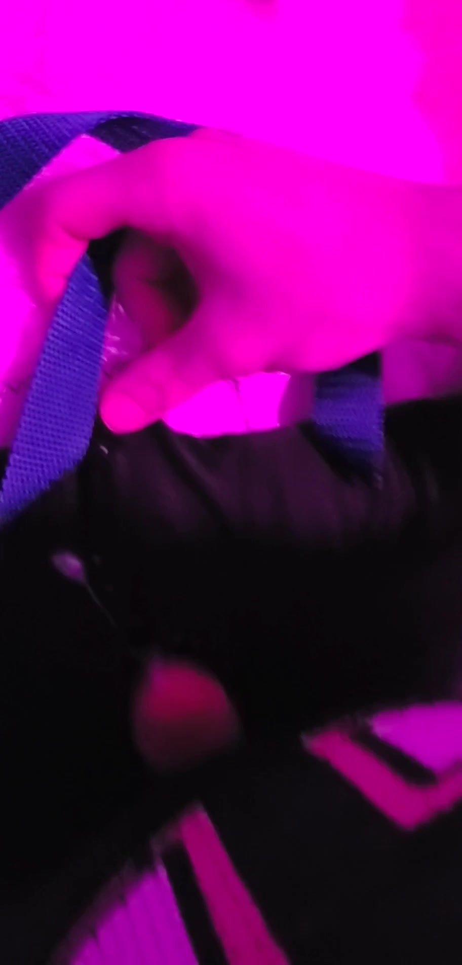 Humping and Cum on Football Pants