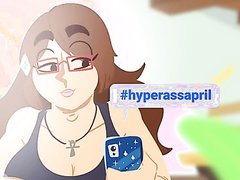 #hyperassapril