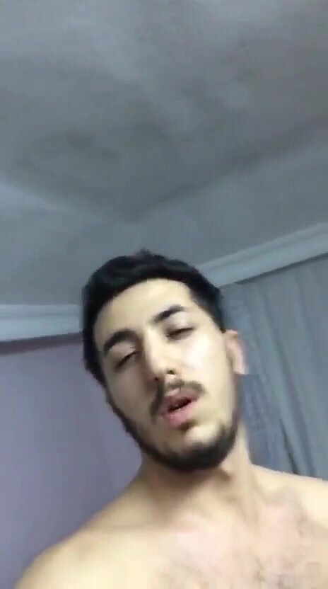 " I will fuck u, and u will cry"  Cut turk jerks