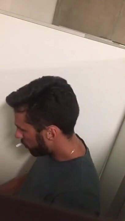 caught tough alpha punches his bitch while fucking