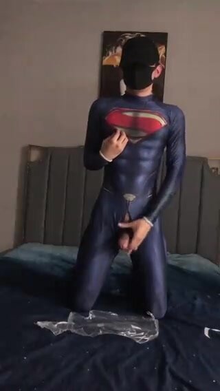 超人队长