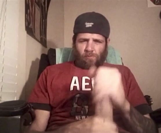 Redneck Daddy’s Huge Tubesteak