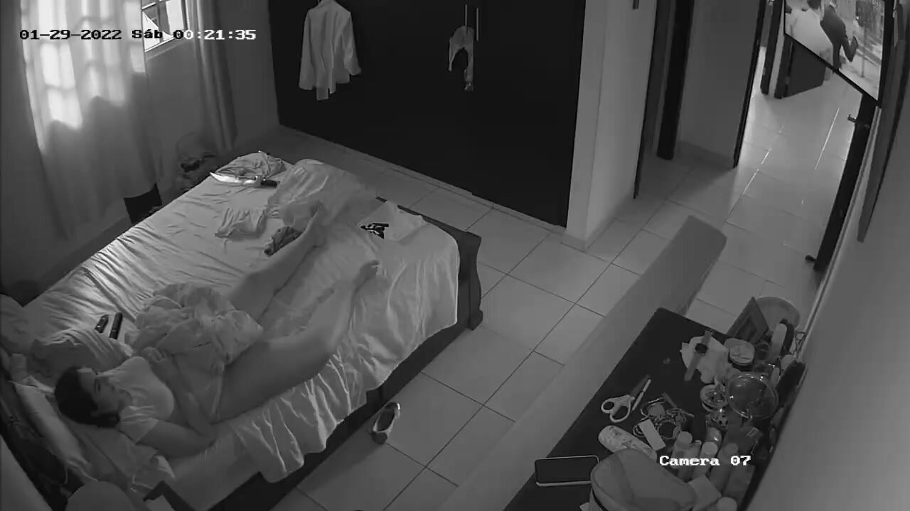 Hidden camera - video 28