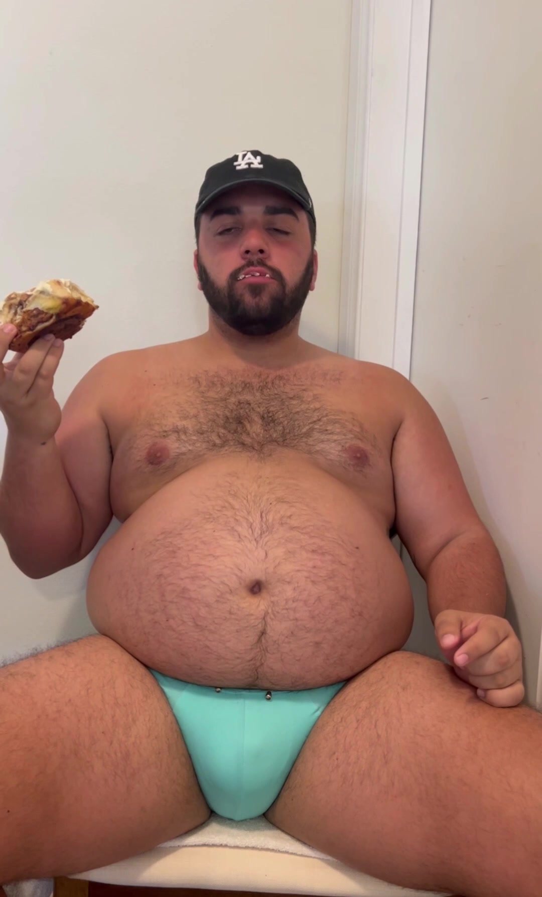 Fat boy - video 7