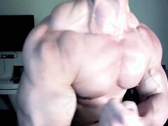 Huge Biceps, Huge Everything