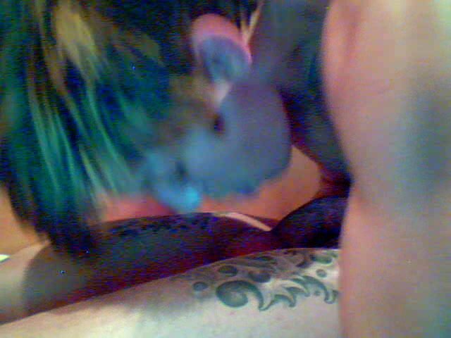 Selfsuck Twink Raidan