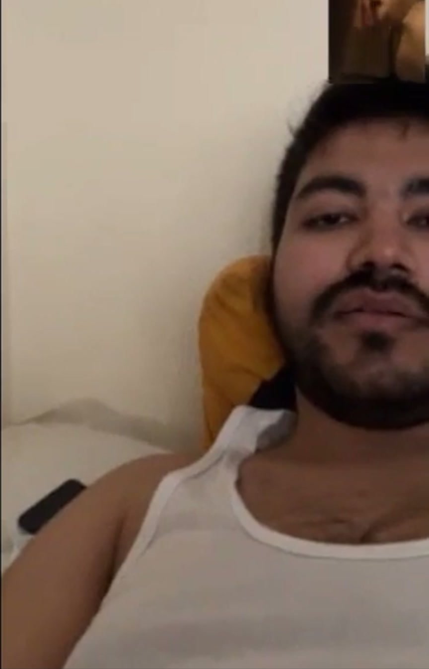Pakistani guy baited - video 13