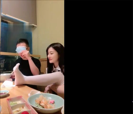 Chinese femdom video 26