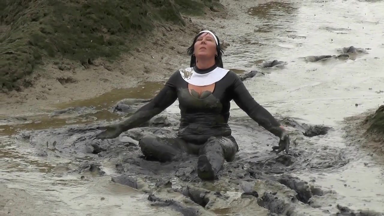 Muddy Nun