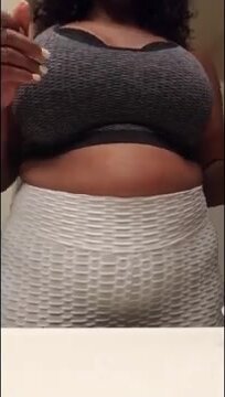 belly burp - video 8