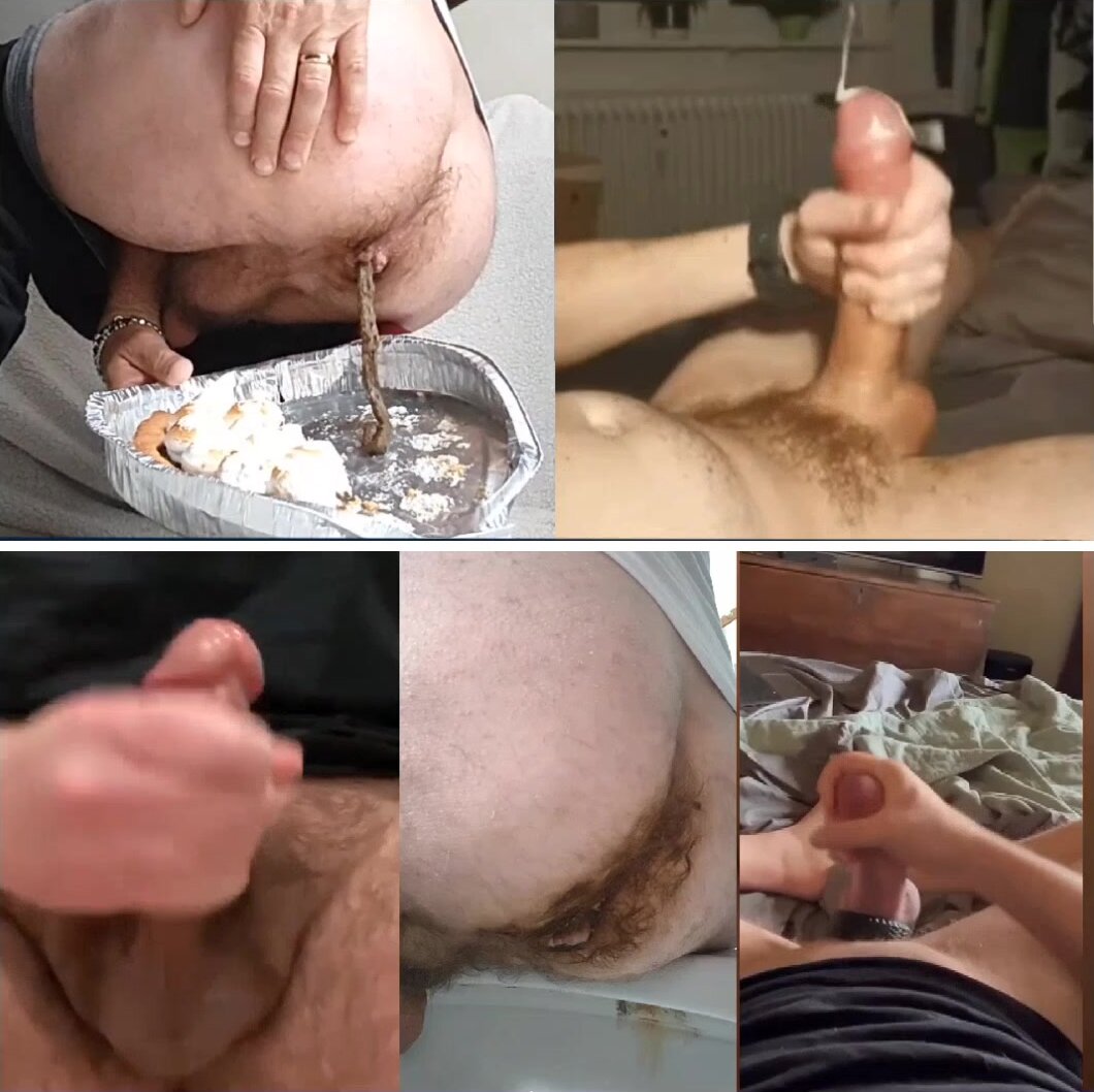 Dirty cocks on cam compilation