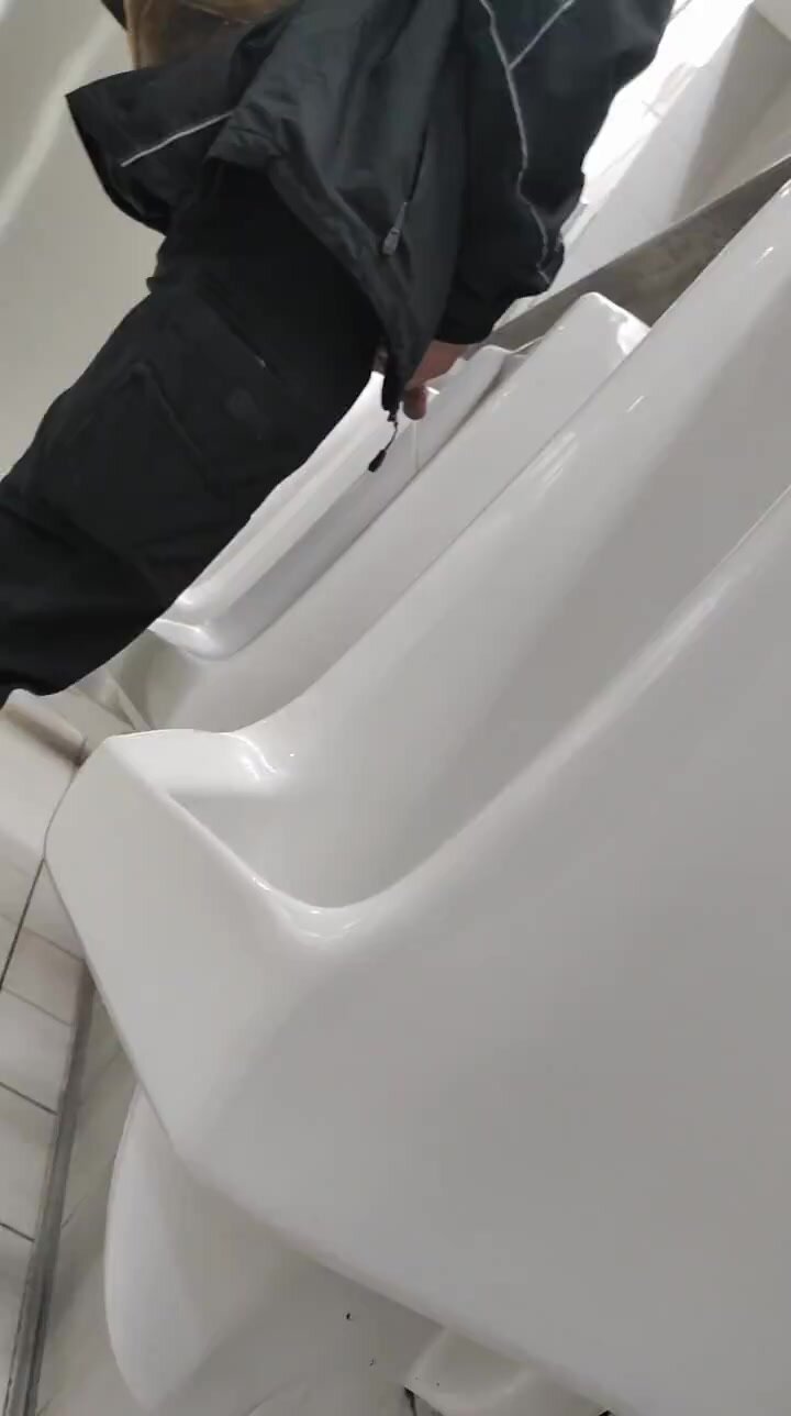 spy piss - video 101