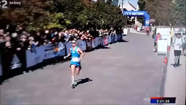 DICK´S RUNNER