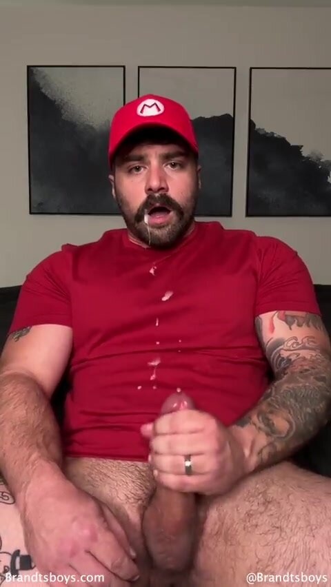 Super mario